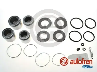 Ремкомплект переднього гальмівного супорта Autofren Seinsa D43083C