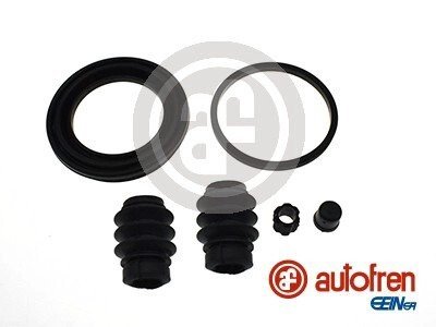 Ремкомплект переднего тормозного суппорта autofren Seinsa D43123