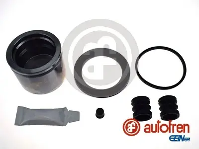 Ремкомплект переднього гальмівного супорта Autofren Seinsa D43138C