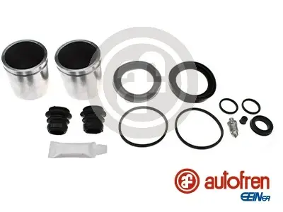 Ремкомплект переднего тормозного суппорта autofren seinsa D43171C