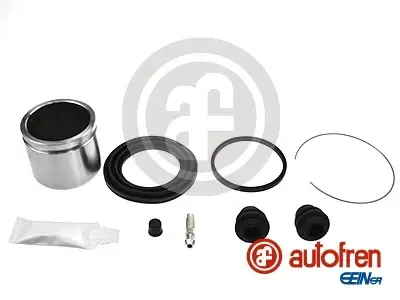 Ремкомплект переднего тормозного суппорта autofren seinsa D43178C