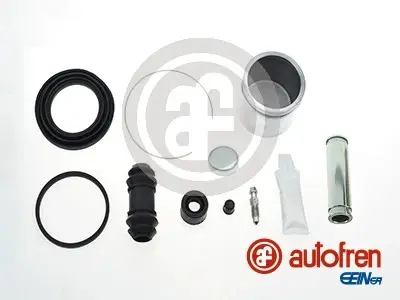 Ремкомплект переднего тормозного суппорта autofren seinsa D43343S