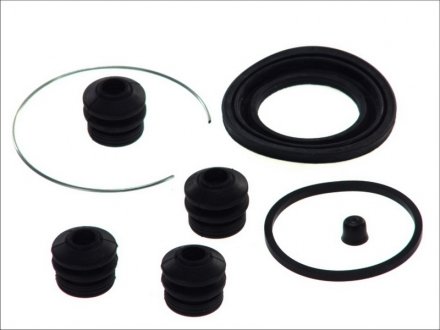 Ремкомплект переднего тормозного суппорта autofren Seinsa D4387