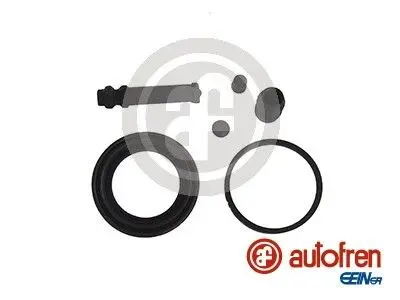 Ремкомплект переднього гальмівного супорта Autofren Seinsa D4 406