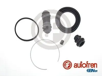 Ремкомплект переднего тормозного суппорта autofren seinsa D4428