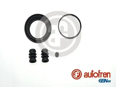 Ремкомплект переднього гальмівного супорта Autofren Seinsa D4-444