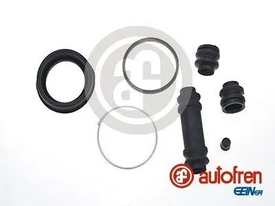 Ремкомплект переднего тормозного суппорта autofren seinsa D4450