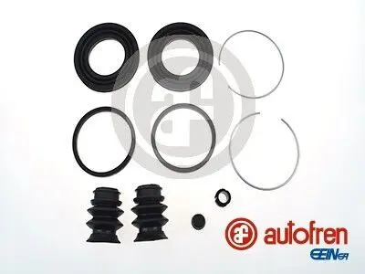 Ремкомплект переднего тормозного суппорта autofren seinsa D4453