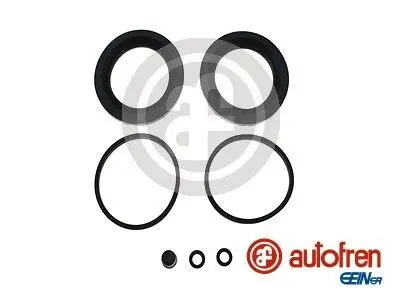 Ремкомплект переднего тормозного суппорта autofren seinsa D4479