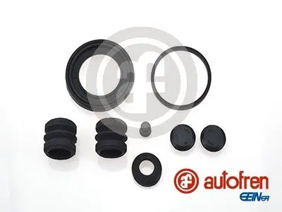 Ремкомплект переднего тормозного суппорта autofren seinsa D4517