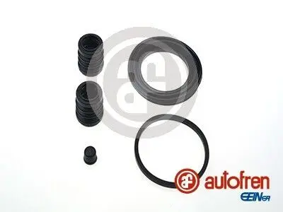 Ремкомплект переднего тормозного суппорта autofren seinsa D4518