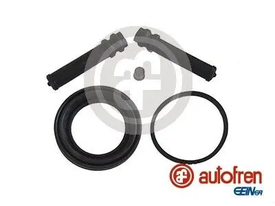 Ремкомплект переднього гальмівного супорта Autofren Seinsa D4547