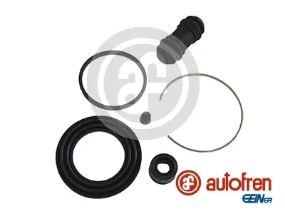 Ремкомплект переднего тормозного суппорта autofren seinsa D4662