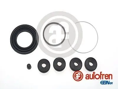 Ремкомплект переднего тормозного суппорта autofren seinsa D4687