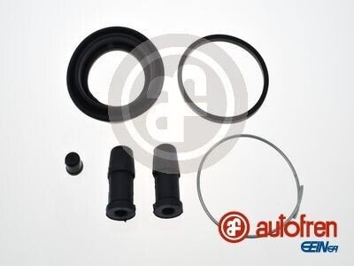 Ремкомплект переднього гальмівного супорта autofren Seinsa D4690