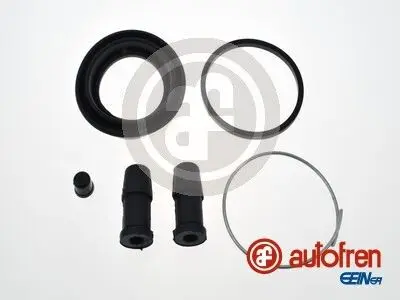 Ремкомплект переднего тормозного суппорта autofren seinsa D4690 u043du0430