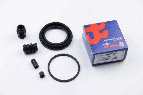 Ремкомплект переднього гальмівного супорта autofren Seinsa D4710