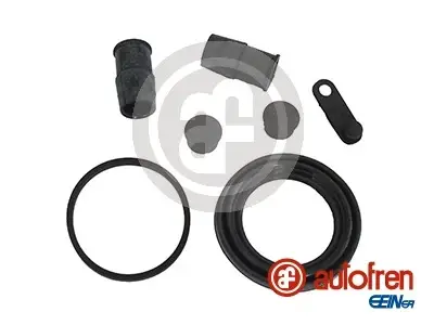Ремкомплект переднего тормозного суппорта autofren seinsa D4759