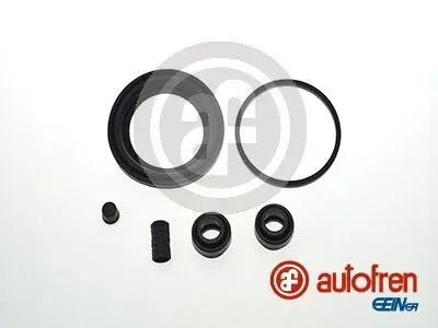 Ремкомплект переднього гальмівного супорта Autofren Seinsa D4768