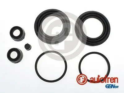 Ремкомплект переднего тормозного суппорта autofren seinsa D4805