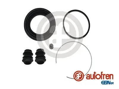 Ремкомплект переднього гальмівного супорта Autofren Seinsa D4919