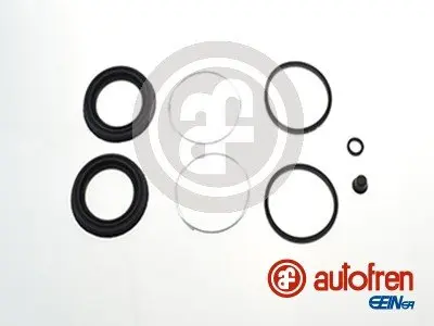 Ремкомплект переднего тормозного суппорта autofren seinsa D4956