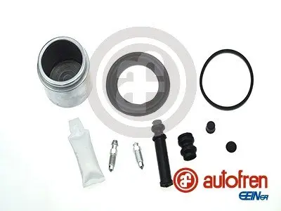 Ремкомплект переднего тормозного суппорта autofren seinsa D4960C