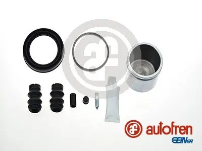 Ремкомплект переднего тормозного суппорта autofren seinsa D4975C