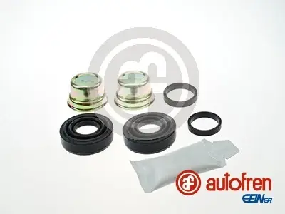 Ремкомплект переднього гальмівного супорта Autofren Seinsa D7004