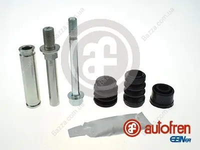 Ремкомплект переднего тормозного суппорта autofren seinsa D7052C
