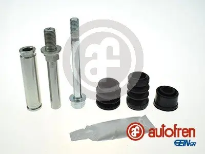 Ремкомплект переднього гальмівного супорта Autofren Seinsa D7052C