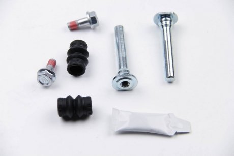 Ремкомплект переднього гальмівного супорта autofren Seinsa D7069C