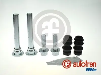 Ремкомплект переднього гальмівного супорта Autofren Seinsa D7153C