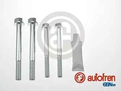 Ремкомплект переднего тормозного суппорта autofren seinsa D7182C