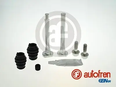 Ремкомплект переднего тормозного суппорта autofren seinsa D7186C