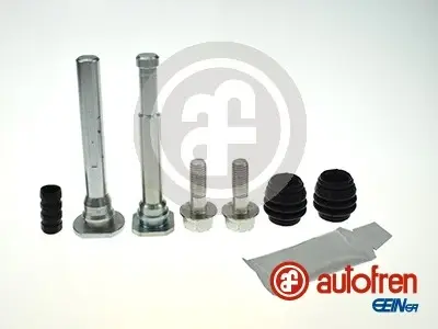 Ремкомплект переднього гальмівного супорта Autofren Seinsa D7206C