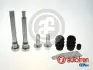 Ремкомплект переднього гальмівного супорта Autofren Seinsa D7244C