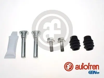 Ремкомплект переднего тормозного суппорта autofren seinsa D7324C