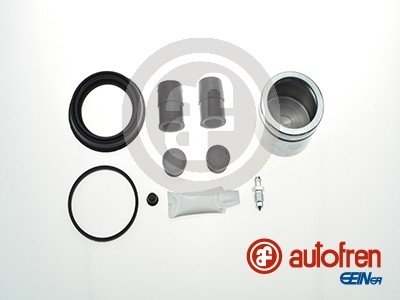 Ремкомплект переднього гальмівного супорта autofren seinsa D42840C на Вольво Xc90