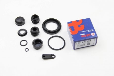 Ремкомплект заднего тормозного суппорта autofren Seinsa D41350