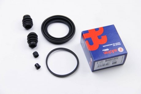 Ремкомплект переднього гальмівного супорта autofren Seinsa D42101