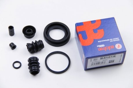 Ремкомплект заднего тормозного суппорта autofren Seinsa D41018