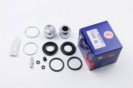 Ремкомплект заднего тормозного суппорта autofren Seinsa D41071C