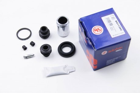 Ремкомплект заднего тормозного суппорта autofren Seinsa D41138C