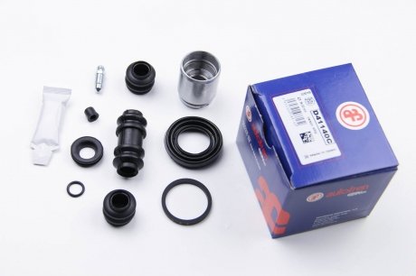 Ремкомплект заднего тормозного суппорта autofren Seinsa D41140C