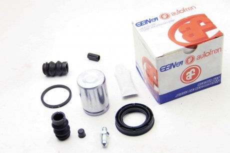 Ремкомплект заднего тормозного суппорта autofren Seinsa D41141C