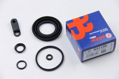 Ремкомплект заднего тормозного суппорта autofren Seinsa D41146