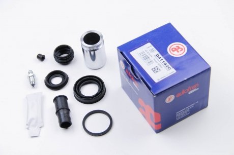 Ремкомплект заднего тормозного суппорта autofren Seinsa D41192C