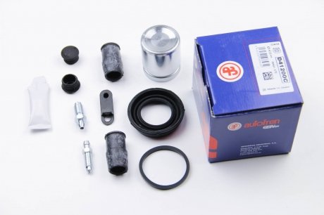 Ремкомплект заднего тормозного суппорта autofren Seinsa D41200C