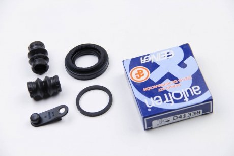 Ремкомплект заднего тормозного суппорта autofren Seinsa D41338